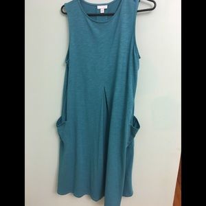 J Jill dress